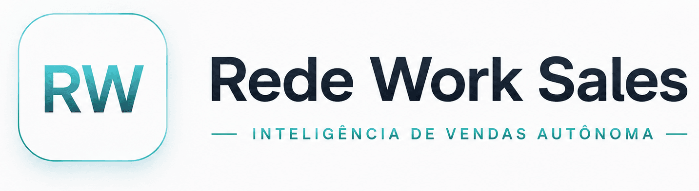 Rede Work Sales